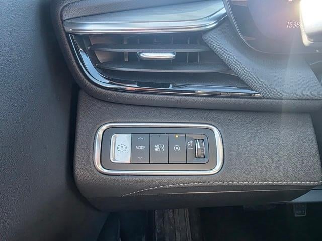 2025 Buick Enclave 4dr Preferred