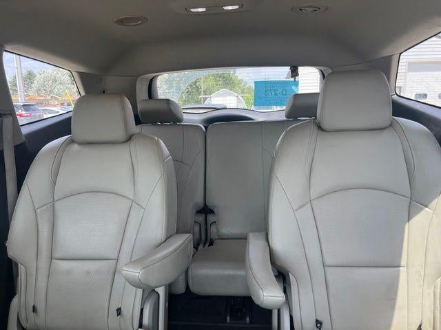2019 Buick Enclave Essence AWD