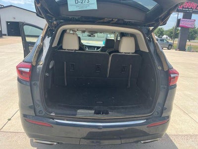 2019 Buick Enclave Essence AWD