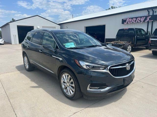 2019 Buick Enclave Essence AWD