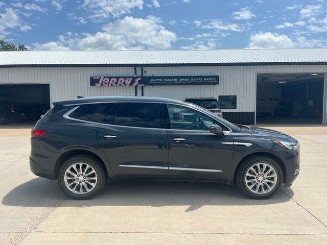 2019 Buick Enclave Essence AWD