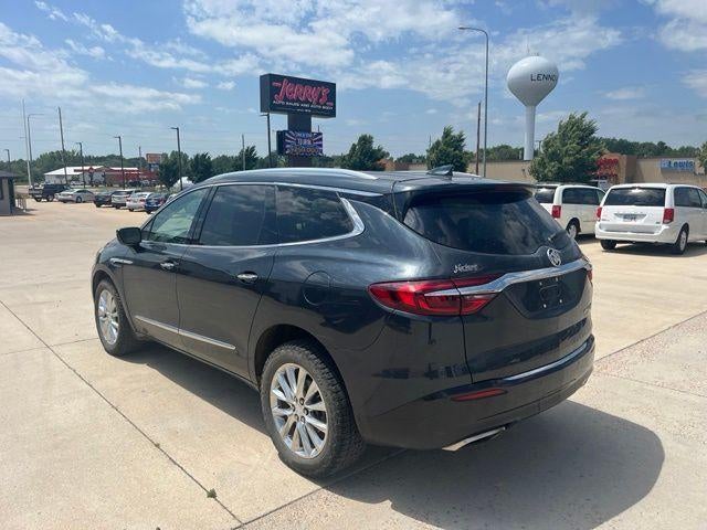 2019 Buick Enclave Essence AWD