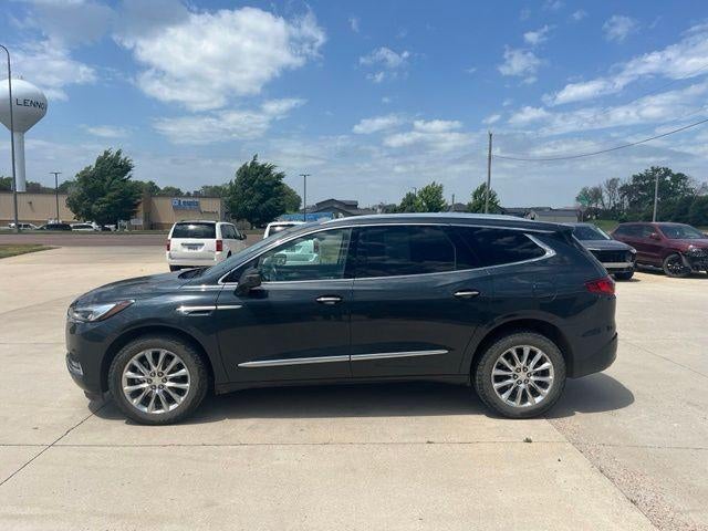 2019 Buick Enclave Essence AWD
