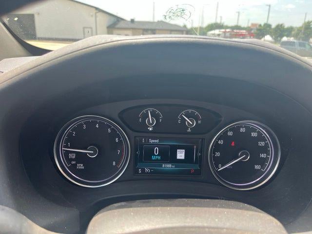 2019 Buick Enclave Essence AWD