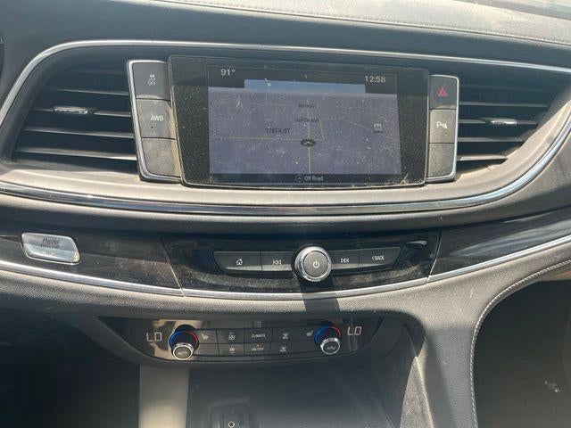 2019 Buick Enclave Essence AWD