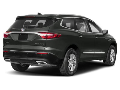2019 Buick Enclave Essence AWD