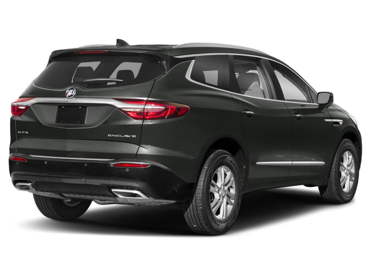 2019 Buick Enclave Essence AWD