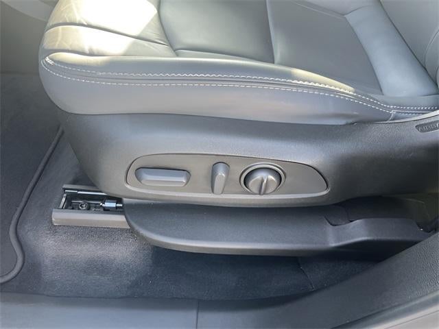 2023 Buick Enclave Essence AWD