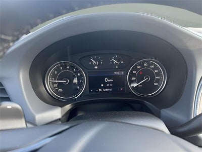 2023 Buick Enclave Essence AWD