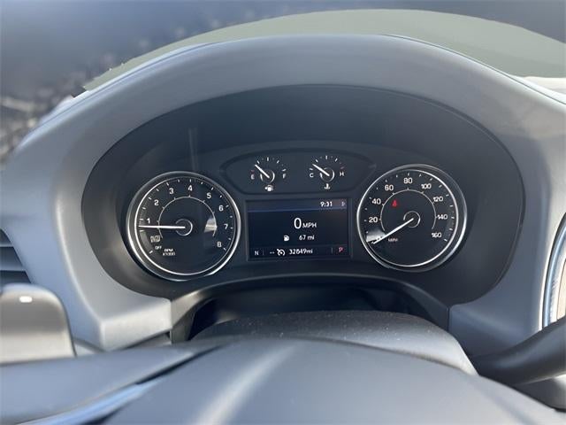 2023 Buick Enclave Essence AWD