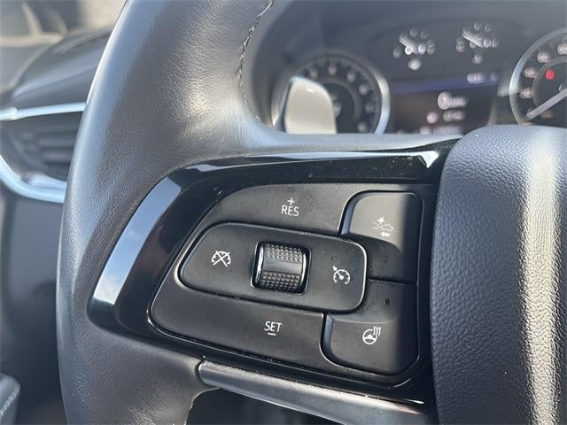 2023 Buick Enclave Essence AWD