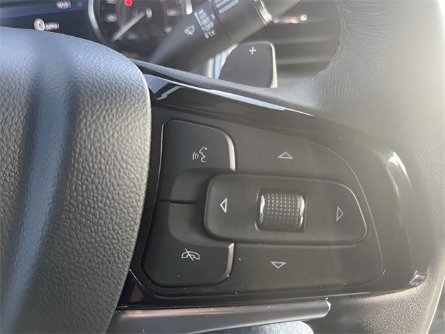 2023 Buick Enclave Essence AWD