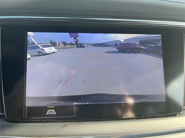 2023 Buick Enclave Essence AWD