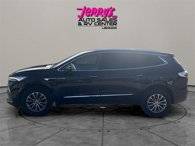 2023 Buick Enclave Essence AWD