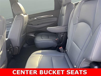 2023 Buick Enclave Essence AWD