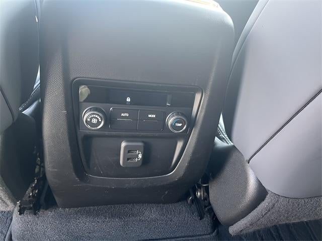 2023 Buick Enclave Essence AWD