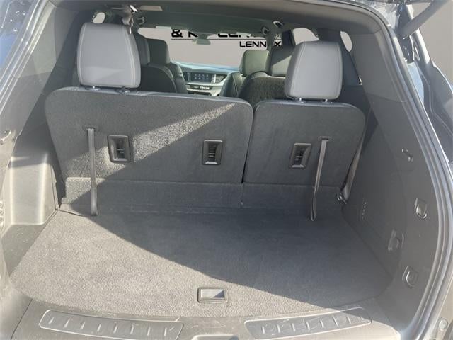 2023 Buick Enclave Essence AWD