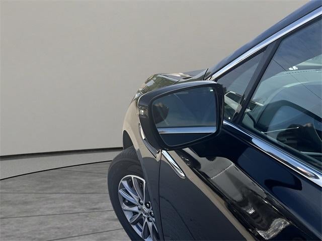 2023 Buick Enclave Essence AWD