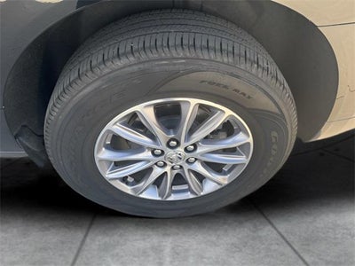 2023 Buick Enclave Essence AWD