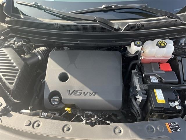 2023 Buick Enclave Essence AWD