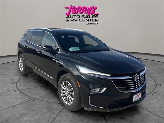 2023 Buick Enclave Essence AWD