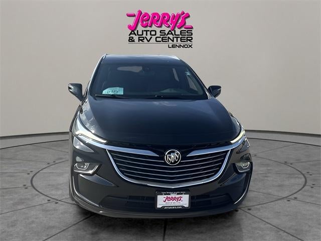 2023 Buick Enclave Essence AWD
