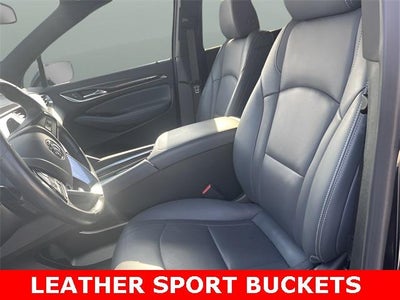 2023 Buick Enclave Essence AWD