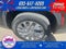 2025 Buick Enclave 4dr Preferred