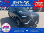 2025 Buick Enclave 4dr Preferred