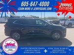 2025 Buick Enclave 4dr Preferred