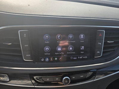 2020 Buick Enclave Premium AWD