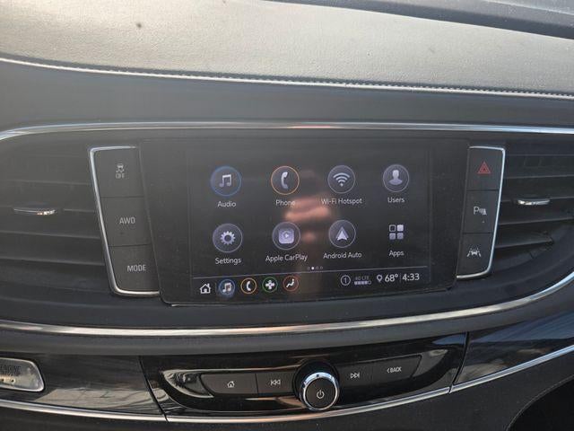 2020 Buick Enclave Premium AWD