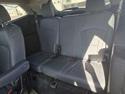 2020 Buick Enclave Premium AWD