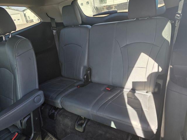 2020 Buick Enclave Premium AWD