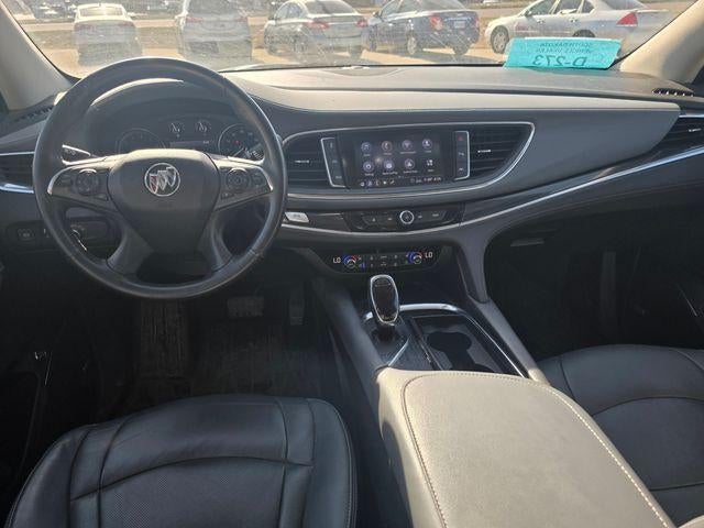 2020 Buick Enclave Premium AWD