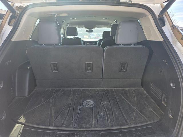 2020 Buick Enclave Premium AWD