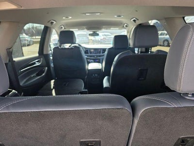 2020 Buick Enclave Premium AWD