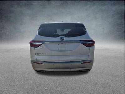 2020 Buick Enclave Premium AWD