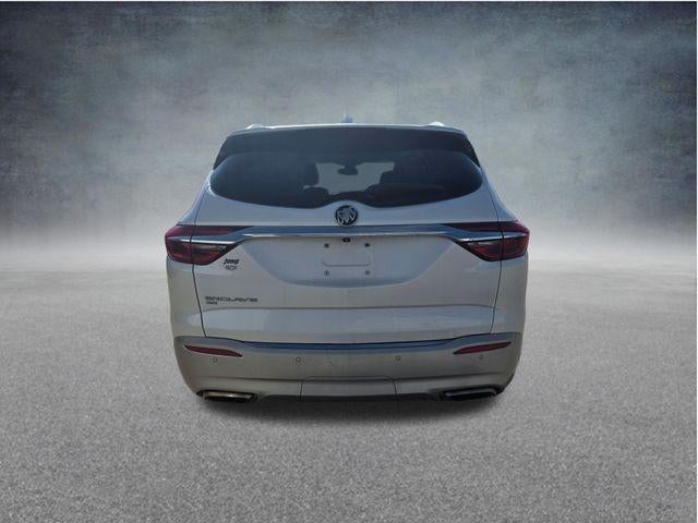 2020 Buick Enclave Premium AWD