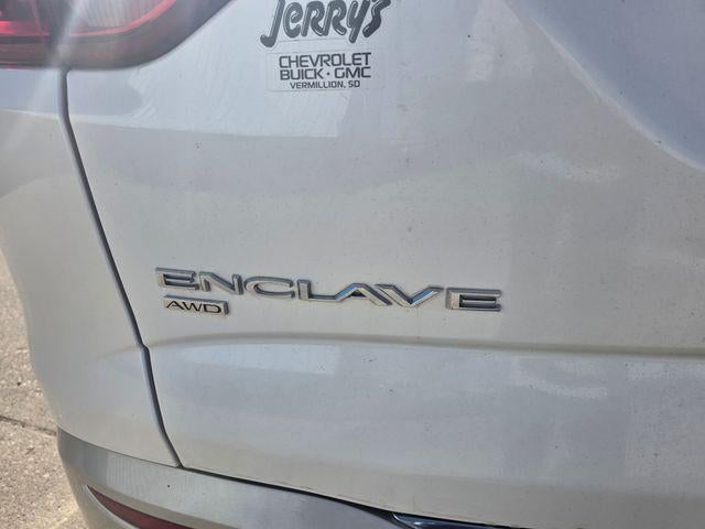 2020 Buick Enclave Premium AWD
