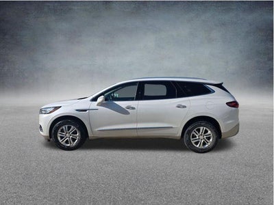 2020 Buick Enclave Premium AWD
