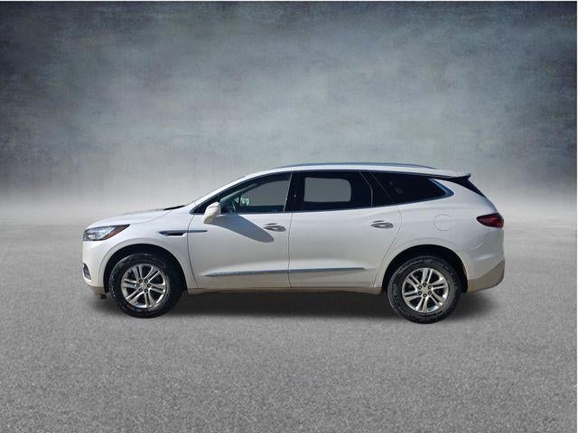 2020 Buick Enclave Premium AWD