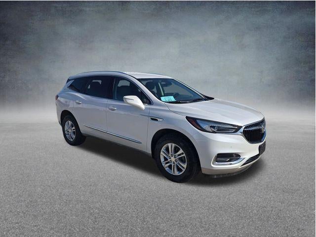 2020 Buick Enclave Premium AWD