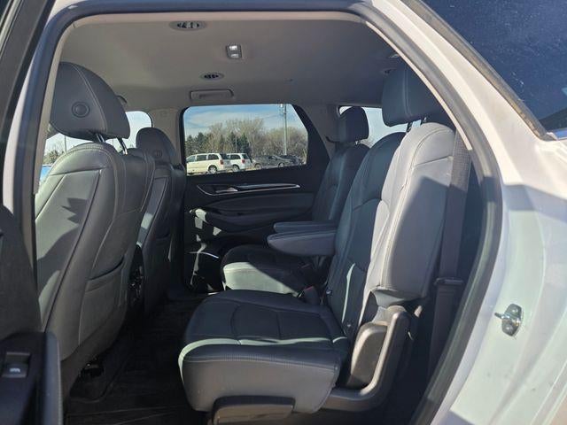 2020 Buick Enclave Premium AWD