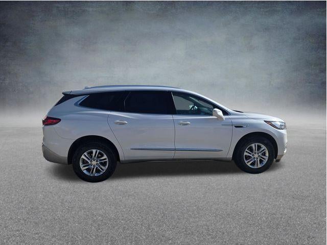 2020 Buick Enclave Premium AWD