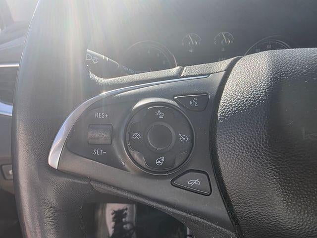 2020 Buick Enclave Premium AWD