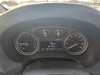 2020 Buick Enclave Premium AWD