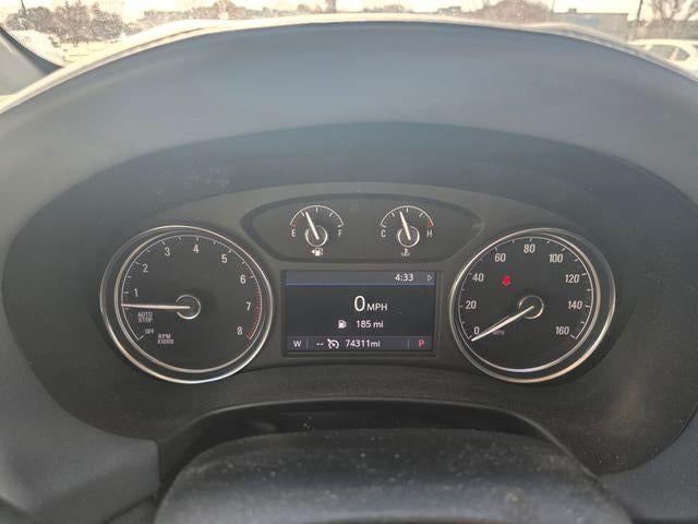 2020 Buick Enclave Premium AWD