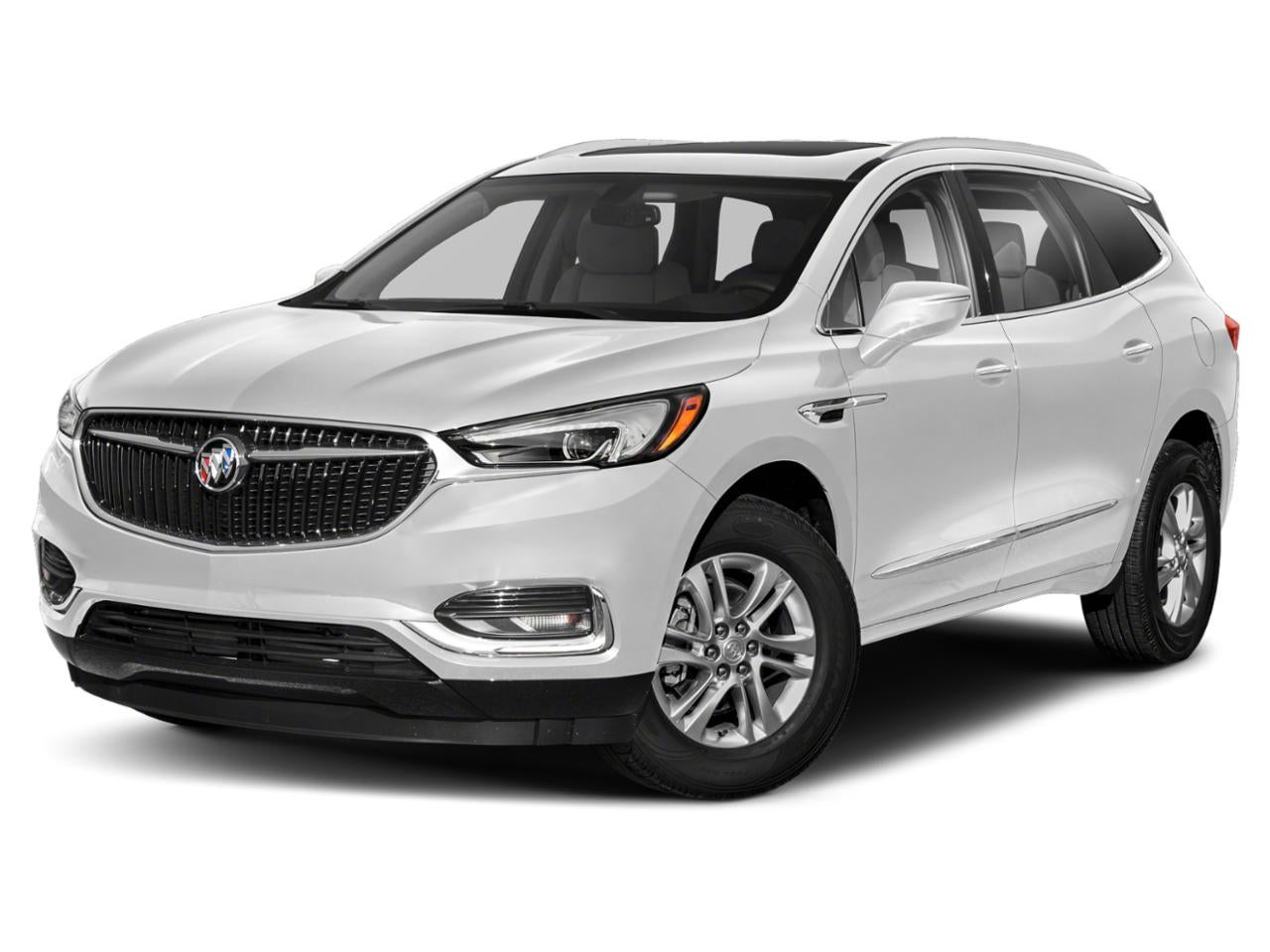 2020 Buick Enclave Premium AWD