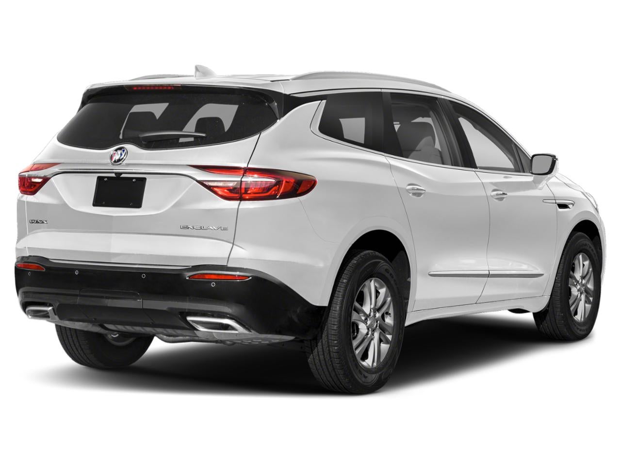 2020 Buick Enclave Premium AWD